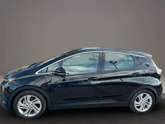 CHEVROLET BOLT EV 2023 1G1FW6S04P4194973 image CHEVROLET BOLT EV 2023 1G1FW6S04P4194973 image